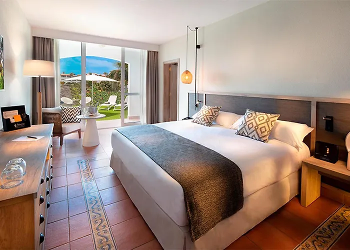 Fuerteventura Princess 4* Playa De Esquinzo