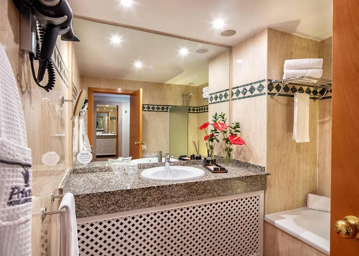 فندق Fuerteventura Princess