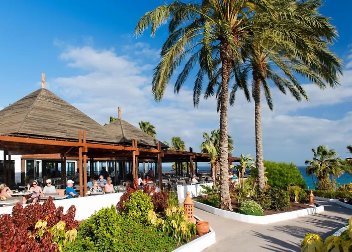 Fuerteventura Princess