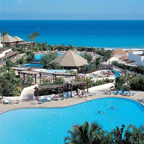 فندق Fuerteventura Princess 4*
