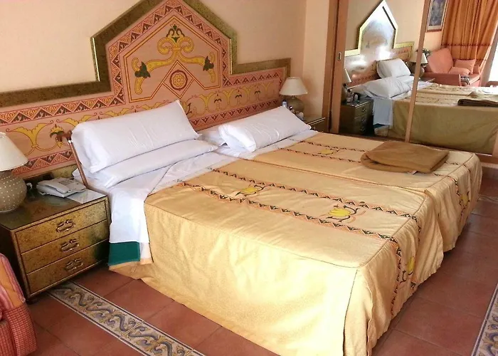 Fuerteventura Princess 4* Playa De Esquinzo