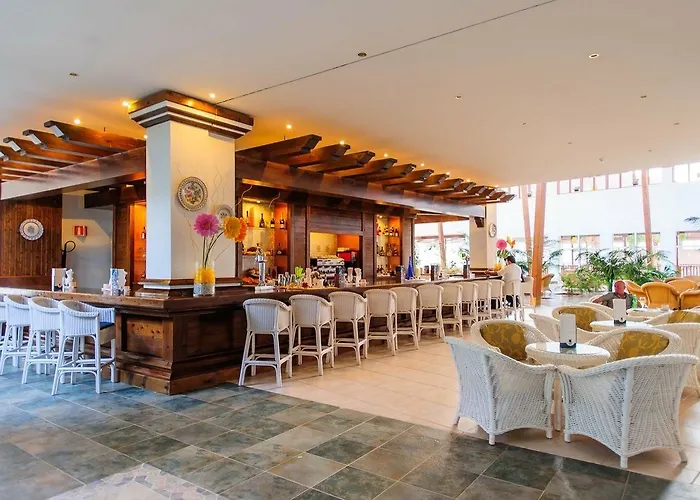 فندق Fuerteventura Princess Playa De Esquinzo