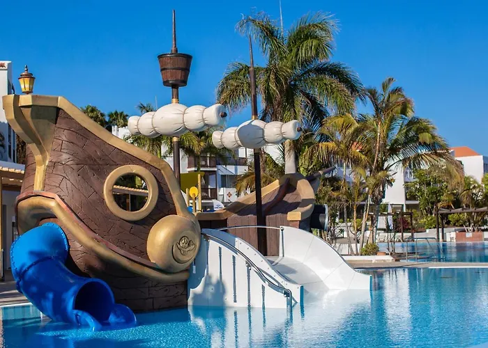 Fuerteventura Princess 4* Playa De Esquinzo