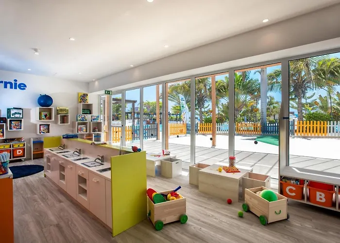 فندق Fuerteventura Princess Playa De Esquinzo