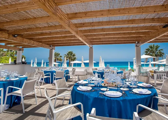 فندق Fuerteventura Princess